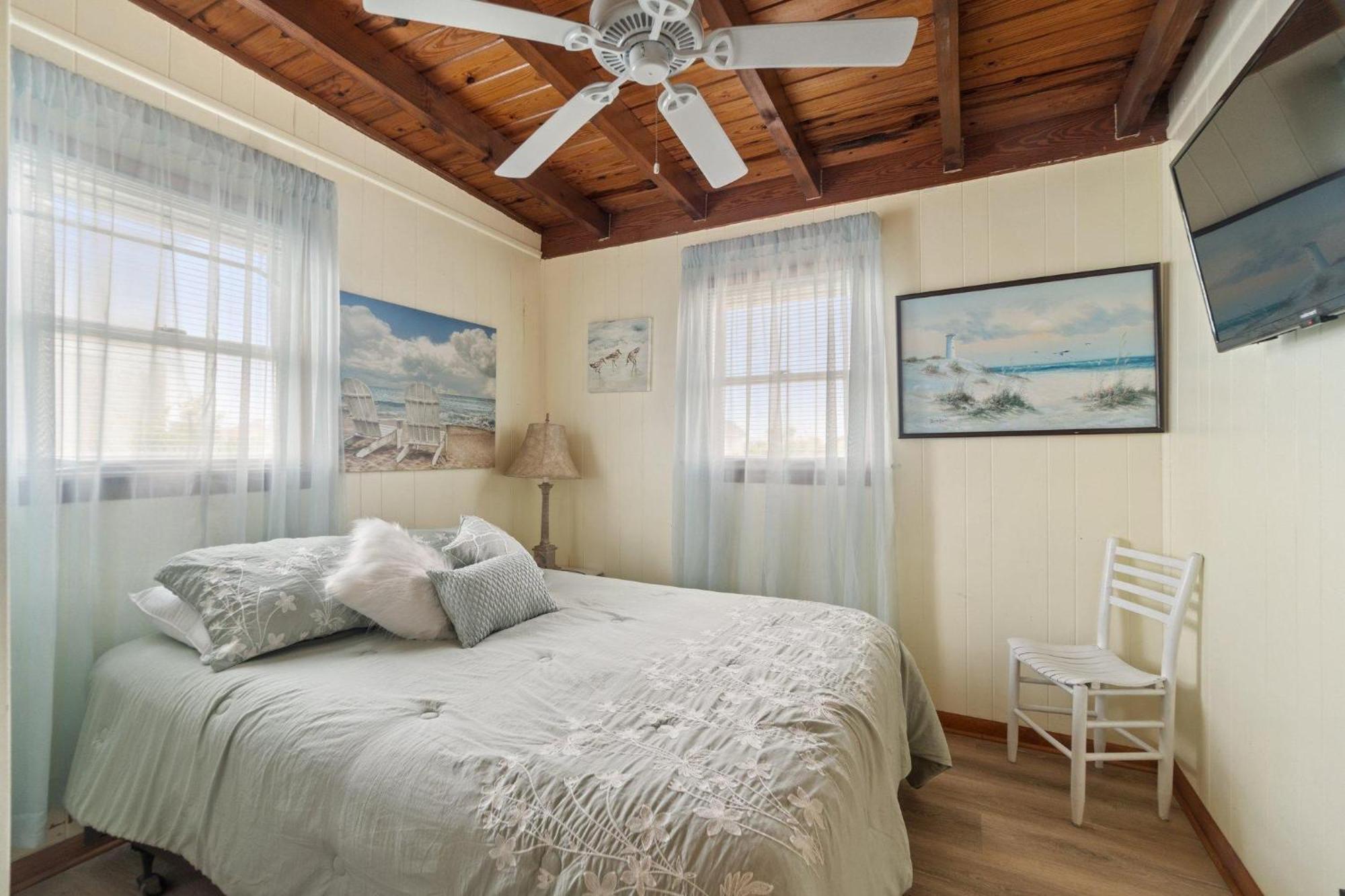 Villa Shifting Sands Virginia Beach Exterior foto