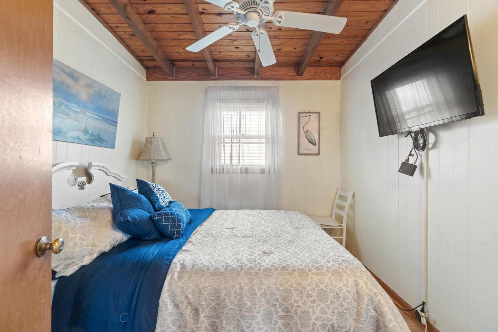 Villa Shifting Sands Virginia Beach Exterior foto