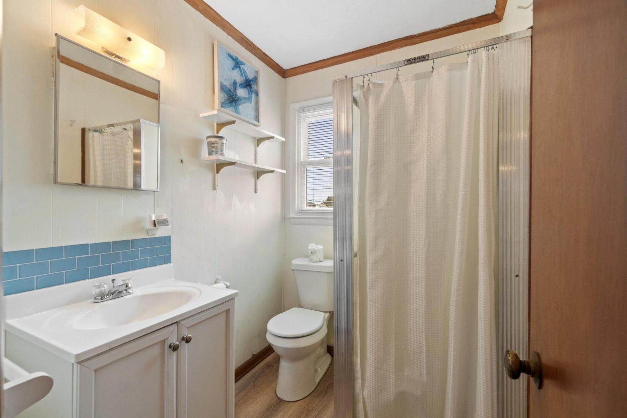 Villa Shifting Sands Virginia Beach Exterior foto